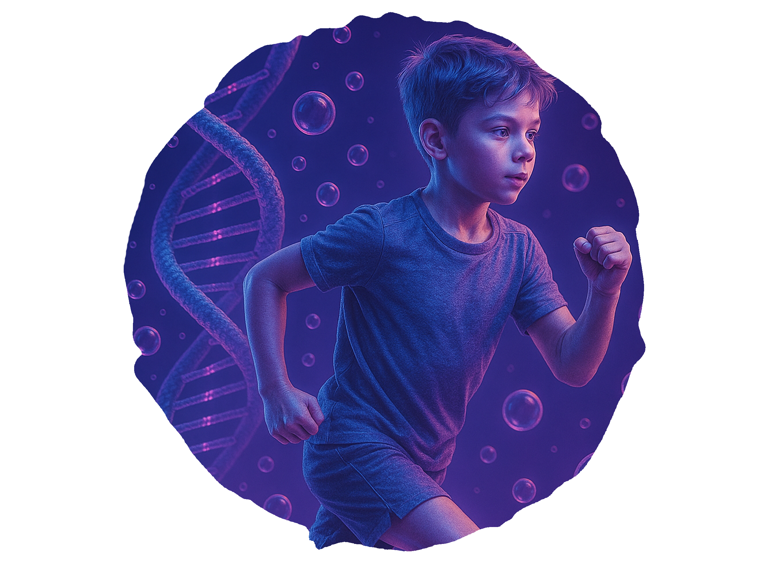DNA Image