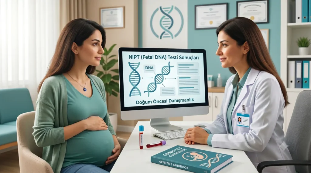 NIPT İkili Test Olmadan Yapılabilir mi?